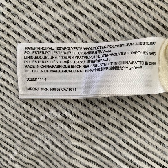 Keepsake the Label About Us Floral Top - Picture 8 of 10